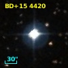 BD+15  4420