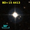 BD+15  4413
