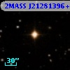 2MASS J21281396+1612380
