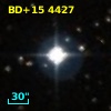 BD+15  4427