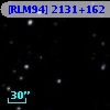 [RLM94] 2131+162 1