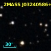 2MASS J03240586+4817254