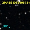 2MASS J03240575+4818439