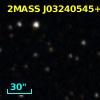 2MASS J03240545+4812363
