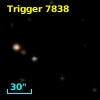 Trigger  7838