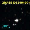 2MASS J03240490+4820012