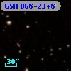 GSH 068-23+8