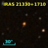 IRAS 21330+1710