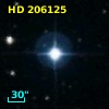 HD 206125