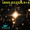 1RXS J212326.5+411601