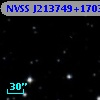 NVSS J213749+170348