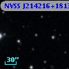 NVSS J214216+181318