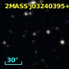 2MASS J03240395+4818467