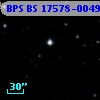 BPS BS 17578-0049