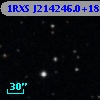 1RXS J214246.0+180011