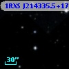 1RXS J214335.5+174345
