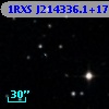 1RXS J214336.1+171151