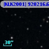 [KLK2001] 920216.67