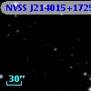 NVSS J214015+172550
