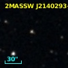 2MASS J21402931+1625183