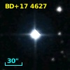 BD+17  4627