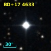BD+17  4633