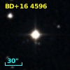 BD+16  4596
