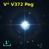 V* V372 Peg