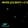 NVSS J214637+171339