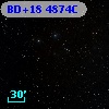 BD+18  4874C