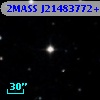 2MASS J21483772+1720249