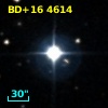 BD+16  4614