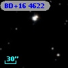 BD+16  4622