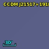 CCDM J21517+1918C