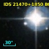 IDS 21470+1850 BC