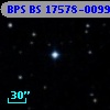 BPS BS 17578-0099