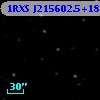 1RXS J215602.5+181839