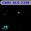CNOC ACO  2390 100703