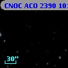 CNOC ACO  2390 101060