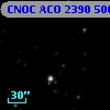 CNOC ACO  2390 500729