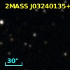 2MASS J03240135+4812445