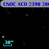 CNOC ACO  2390 200580