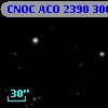 CNOC ACO  2390 300136