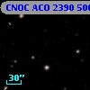 CNOC ACO  2390 500694