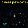 2MASS J03240075+4814114