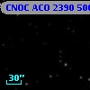 CNOC ACO  2390 500594
