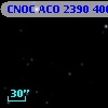 CNOC ACO  2390 400099