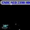 CNOC ACO  2390 400118