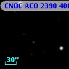 CNOC ACO  2390 400359