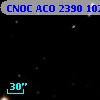 CNOC ACO  2390 102162